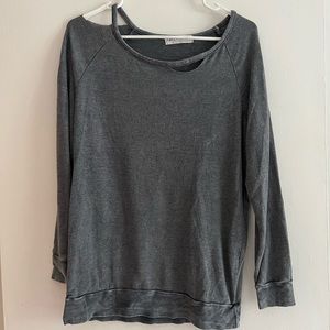 American Able Long Sleeve Top